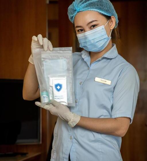 Deluxe Room with Views