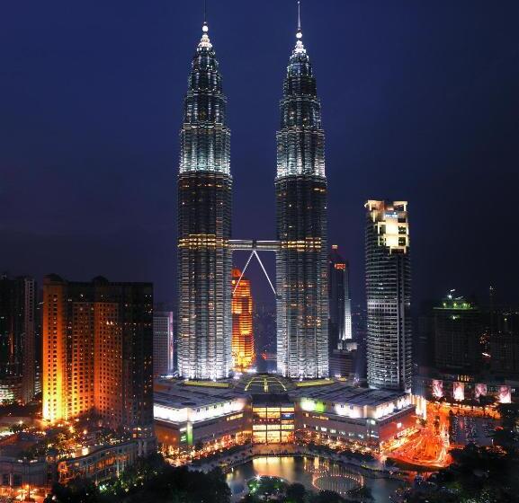 Club Room with Views