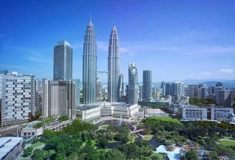 Executive Room with Views