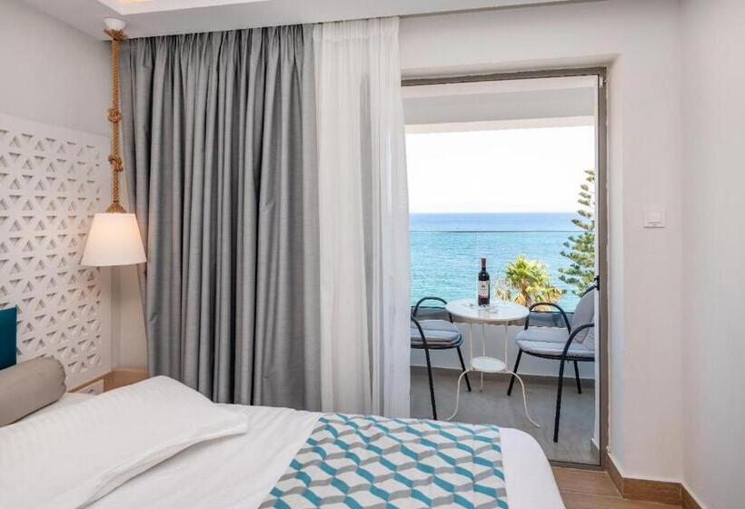 Quarto Estandar Individual, Triton Boutique