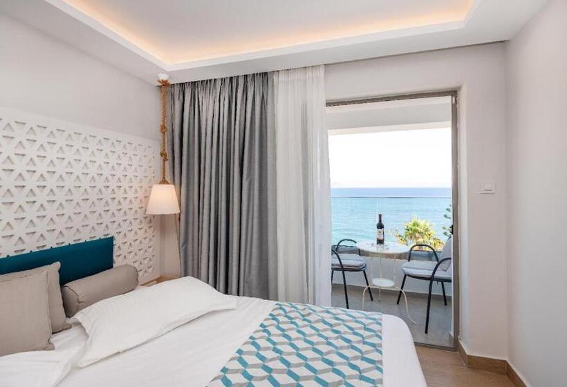 スタンダードシングルルーム, Triton Boutique