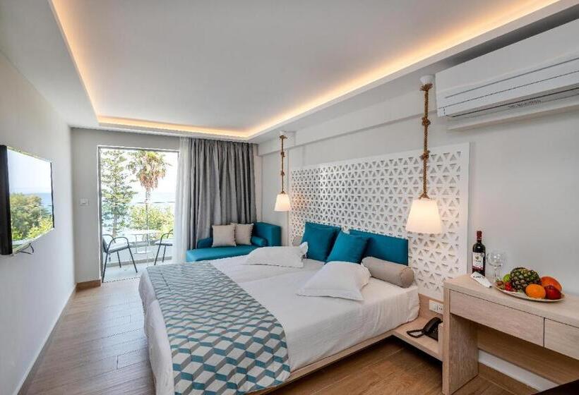 Quarto Estandar, Triton Boutique