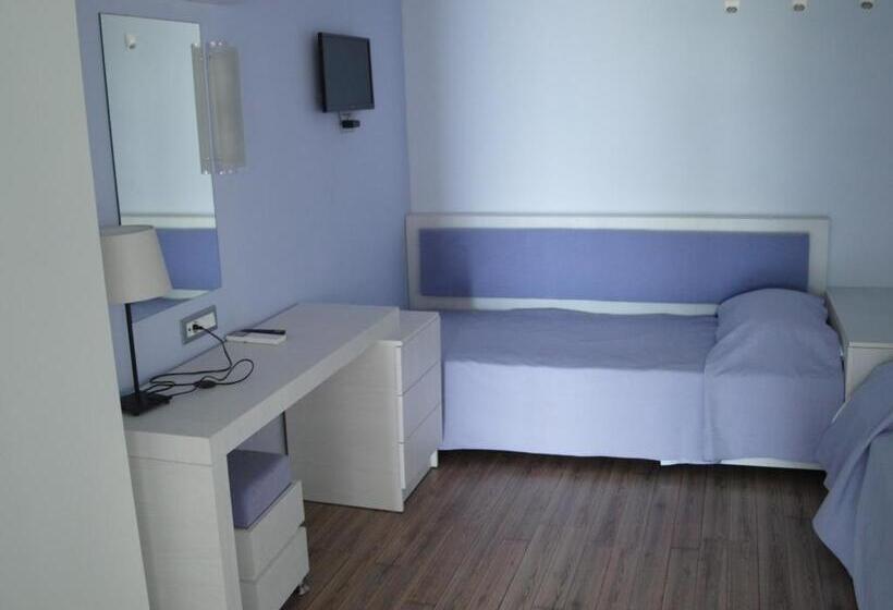 2 Bedrooms Suite Sea View, Triton Boutique