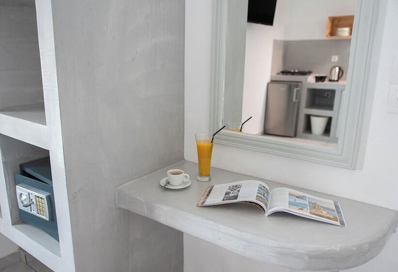 标准工作室, Villa Valvis