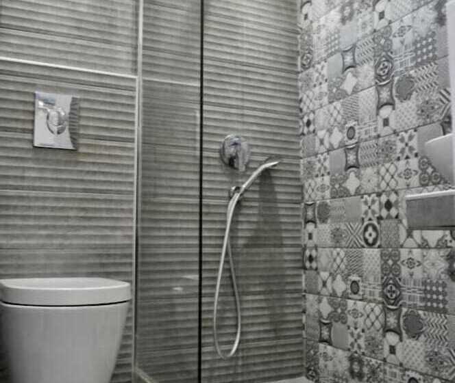 高级大房间, Villa Valvis