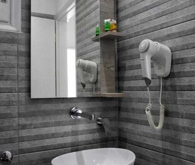 高级大房间, Villa Valvis