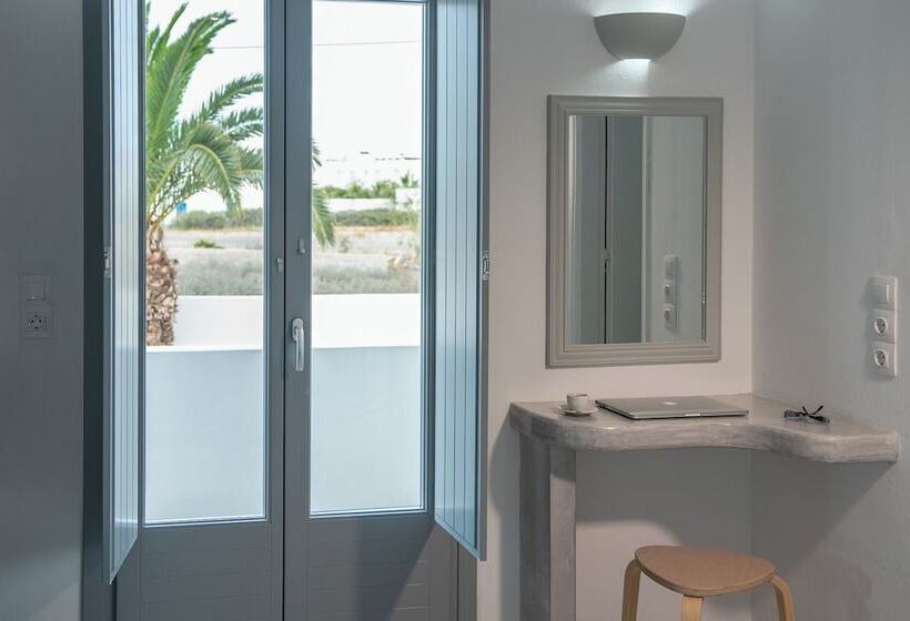 חדר סופריור, Villa Valvis