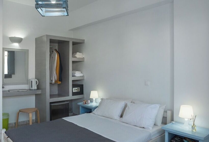 经济房, Villa Valvis