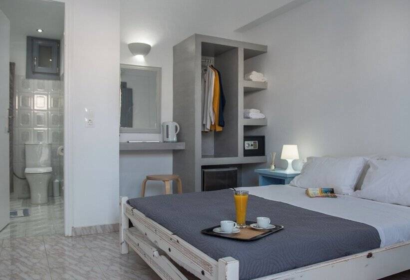 经济房, Villa Valvis