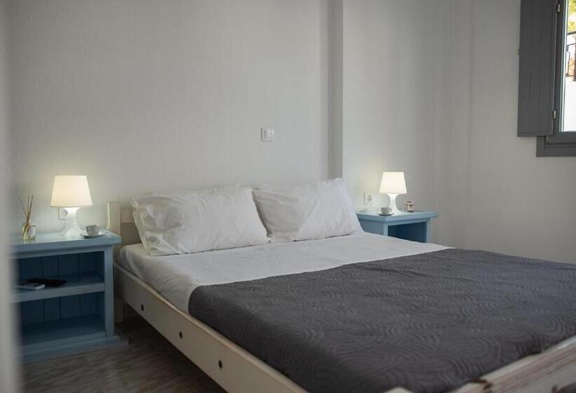 经济房, Villa Valvis