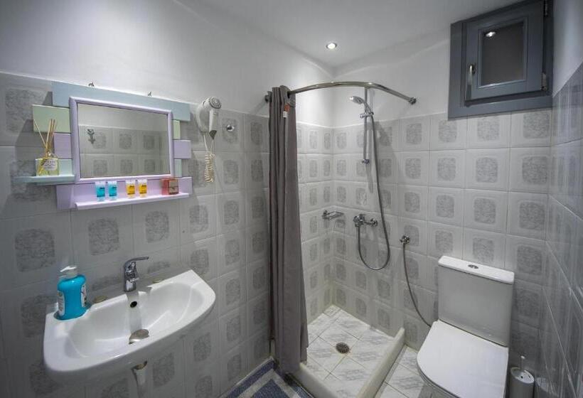 经济房, Villa Valvis