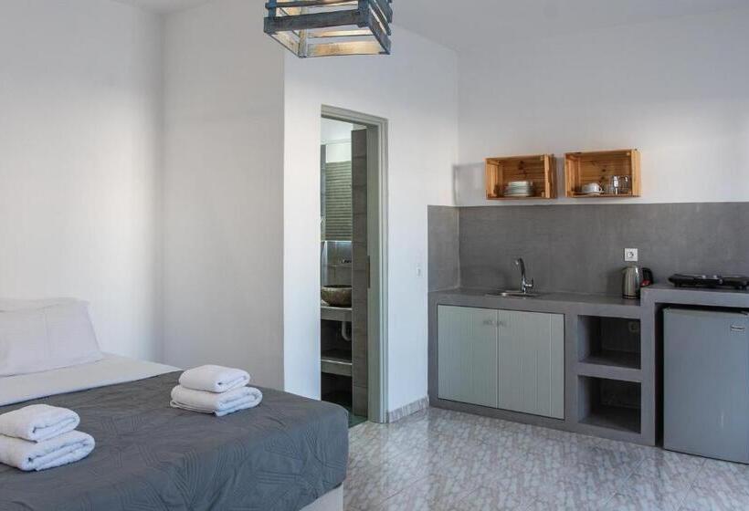 标准工作室, Villa Valvis