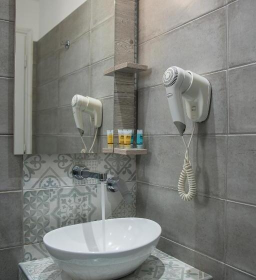 高级大房间, Villa Valvis