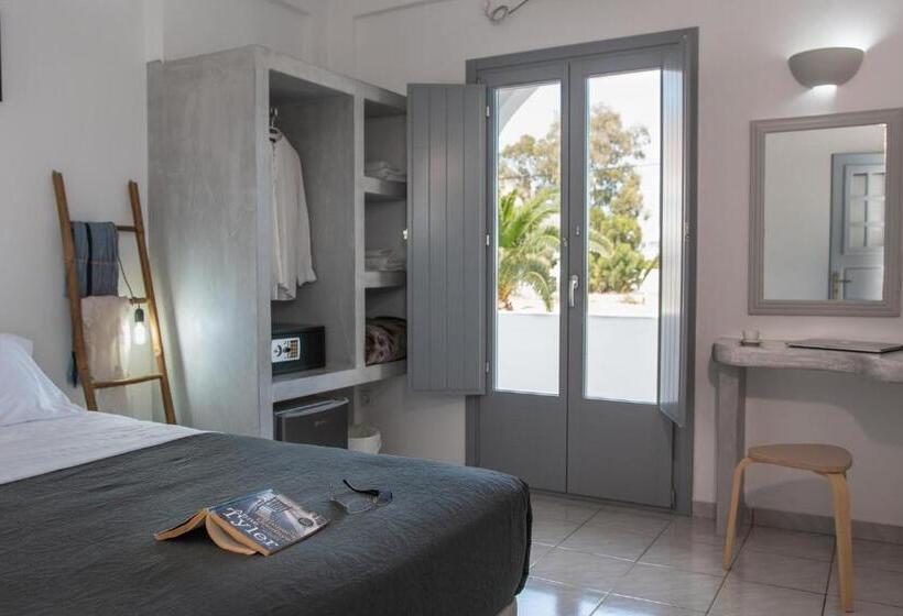 수피리어 룸, Villa Valvis