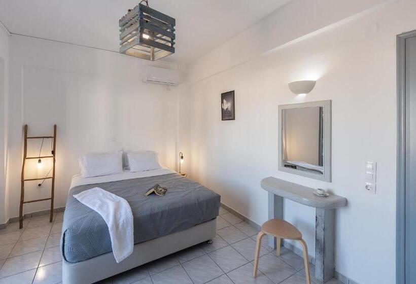 高级大房间, Villa Valvis