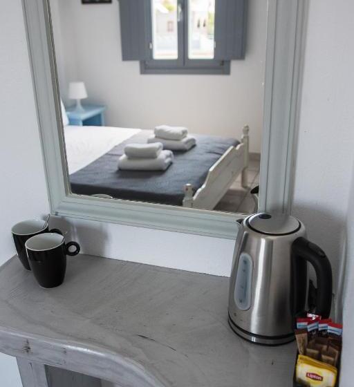 标准间, Villa Valvis