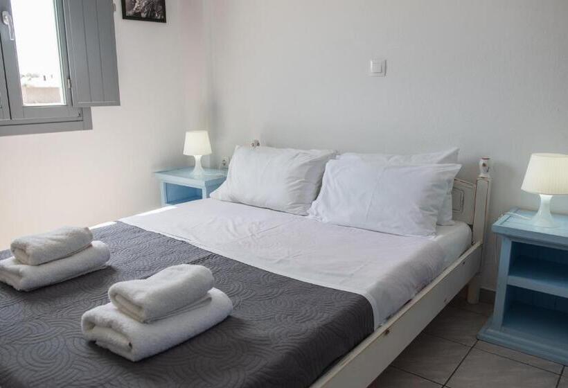 标准间, Villa Valvis