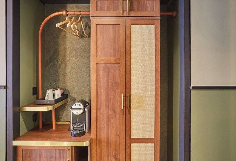 غرفة قياسية, Voco Paris   Porte De Clichy, An Ihg