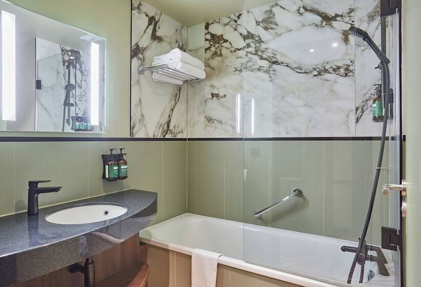 غرفة بريميوم, Voco Paris   Porte De Clichy, An Ihg