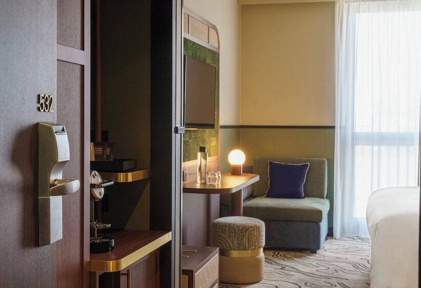 Номер Премиум, Voco Paris   Porte De Clichy, An Ihg