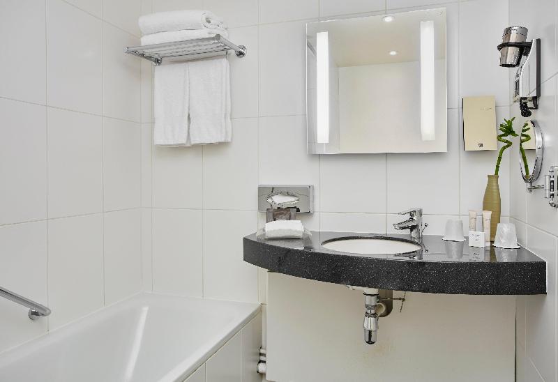 Номер Премиум, Voco Paris   Porte De Clichy, An Ihg