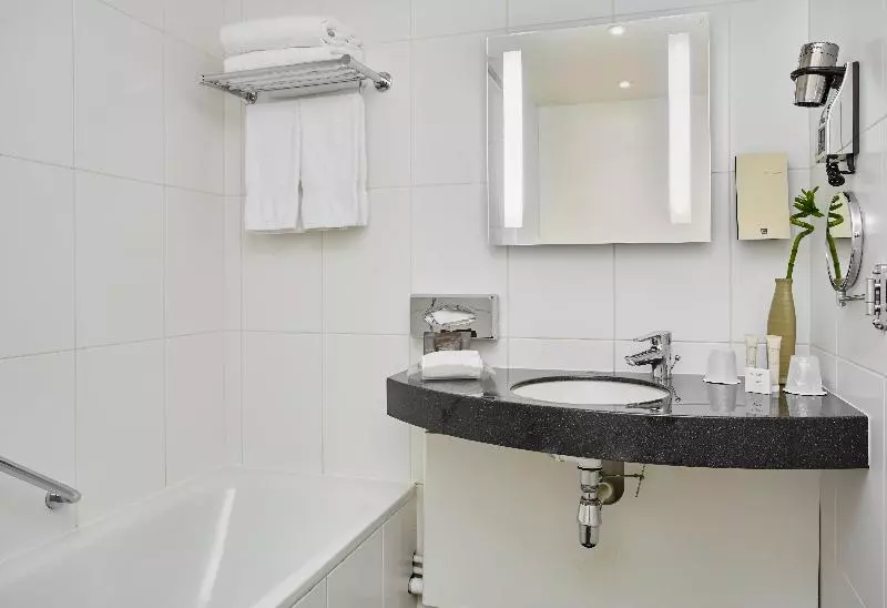 اتاق پرمیوم, Voco Paris   Porte De Clichy, An Ihg