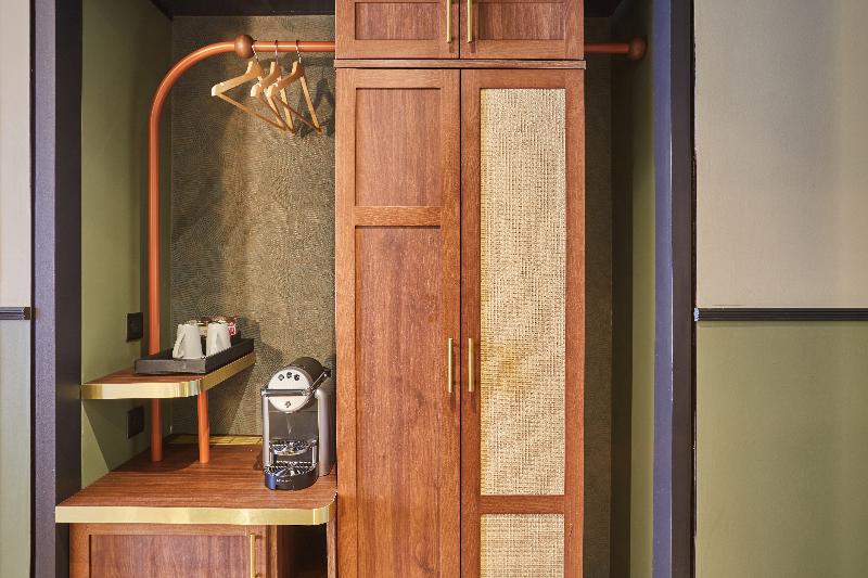 غرفة بريميوم, Voco Paris   Porte De Clichy, An Ihg