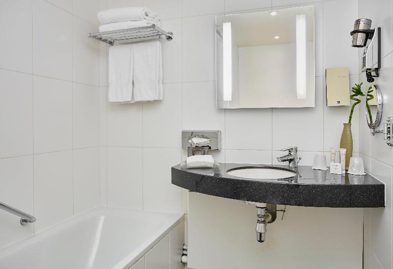 غرفة تنفيذية, Voco Paris   Porte De Clichy, An Ihg