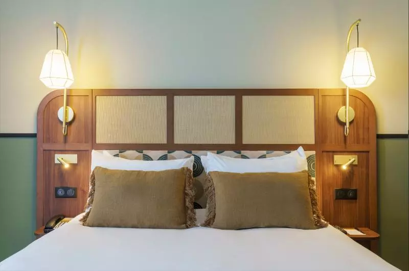 اتاق استاندارد, Voco Paris   Porte De Clichy, An Ihg