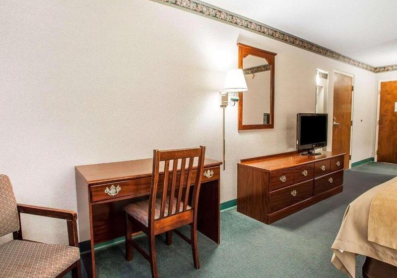 غرفة قياسية لذوى الاحتياجات الخاصة, Voco Paris   Porte De Clichy, An Ihg