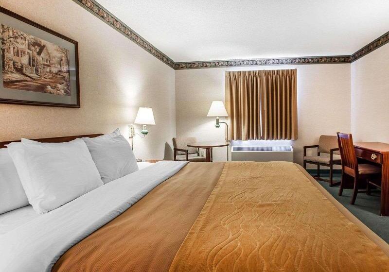 Номер Стандарт Адаптированный для Инвалидов, Voco Paris   Porte De Clichy, An Ihg