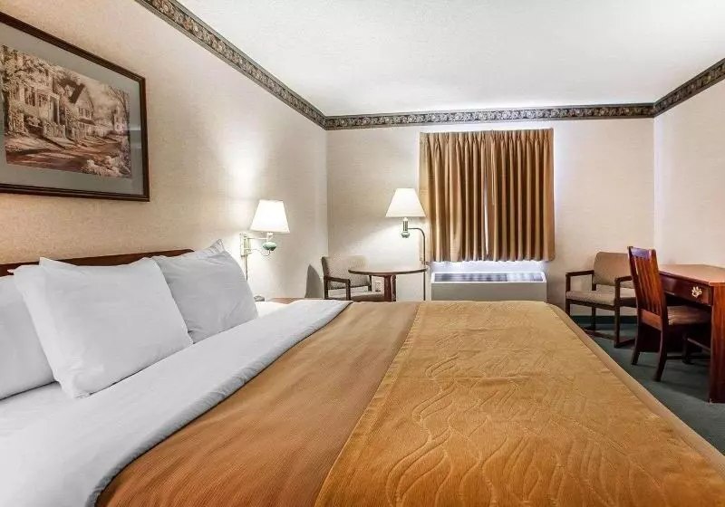 اتاق استاندارد برای معلولان, Voco Paris   Porte De Clichy, An Ihg