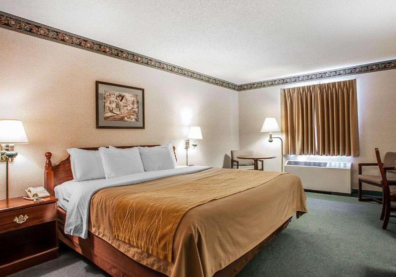 غرفة قياسية لذوى الاحتياجات الخاصة, Voco Paris   Porte De Clichy, An Ihg