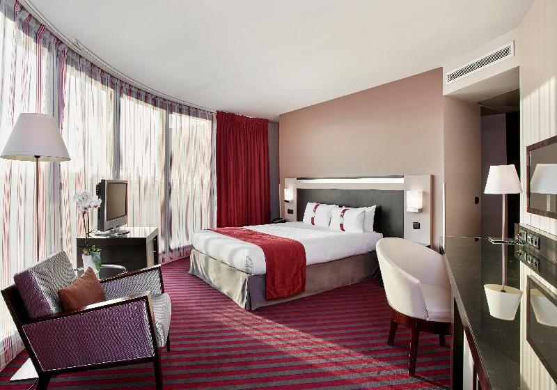 غرفة بريميوم, Voco Paris   Porte De Clichy, An Ihg