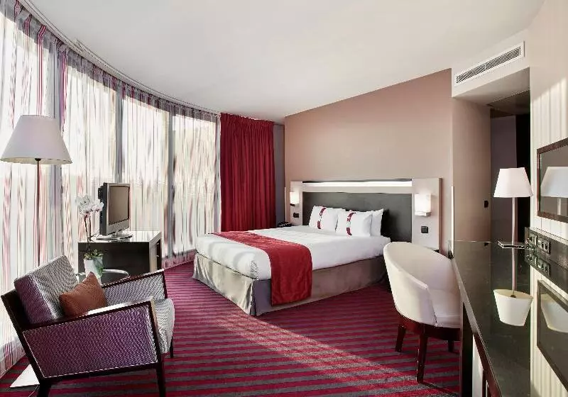 اتاق پرمیوم, Voco Paris   Porte De Clichy, An Ihg