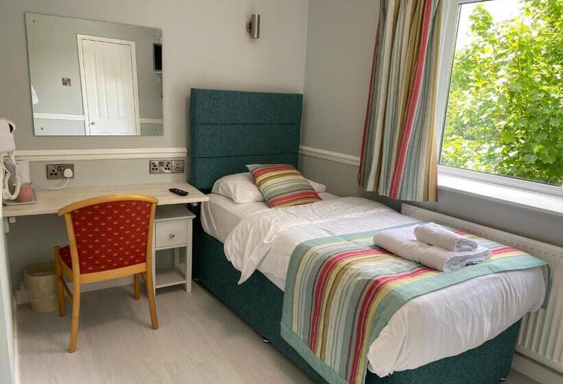 Номер Стандарт Индивидуальный, Waters Edge Hotel Torquay