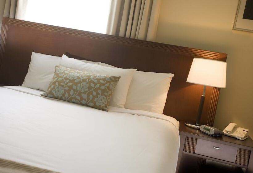 침실 3개 아파트, Launceston Central Apartment Hotel Official