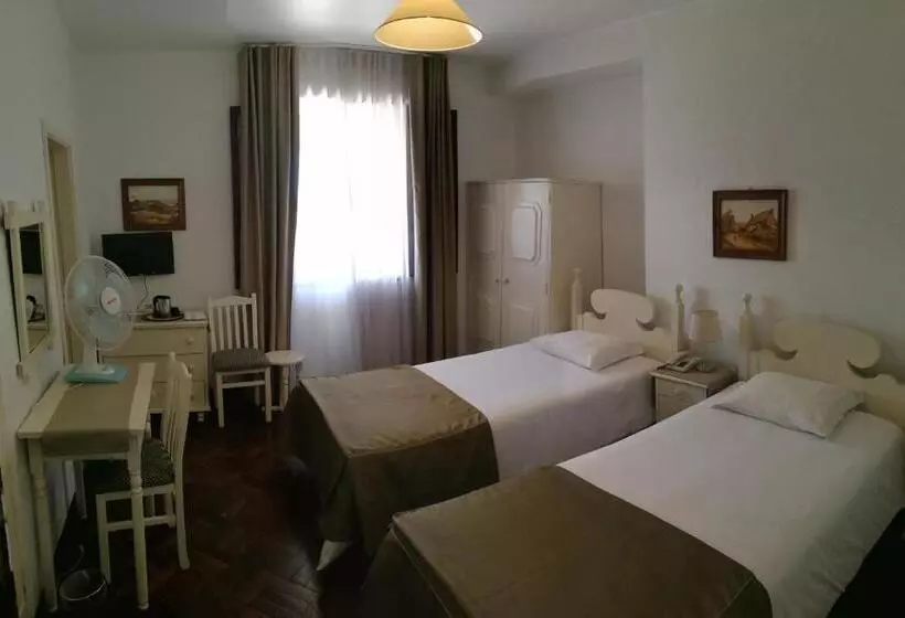 اتاق استاندارد, Pensao Residencial Vila Teresinha