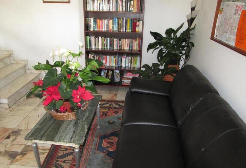 חדר סטנדרט, Pensao Residencial Vila Teresinha