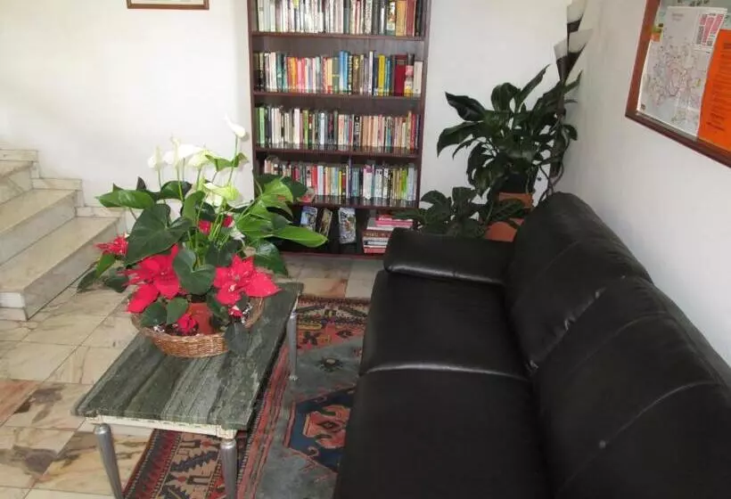 اتاق استاندارد, Pensao Residencial Vila Teresinha