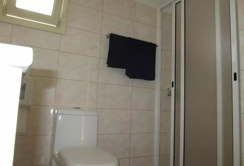 اتاق استاندارد, Pensao Residencial Vila Teresinha