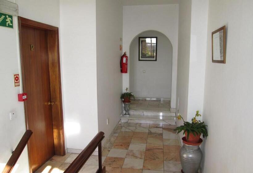 스탠다드 룸, Pensao Residencial Vila Teresinha