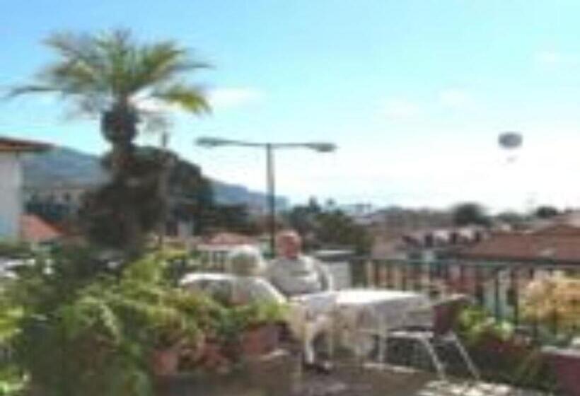 חדר סטנדרט יחיד, Pensao Residencial Vila Teresinha