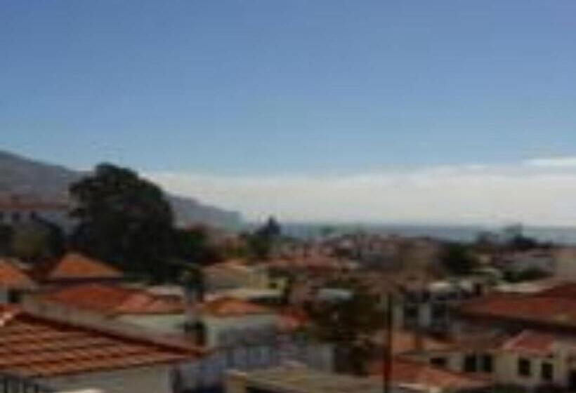 חדר סטנדרט, Pensao Residencial Vila Teresinha