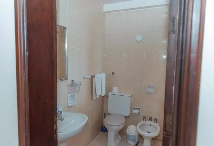 اتاق استاندارد, Casa Blanca