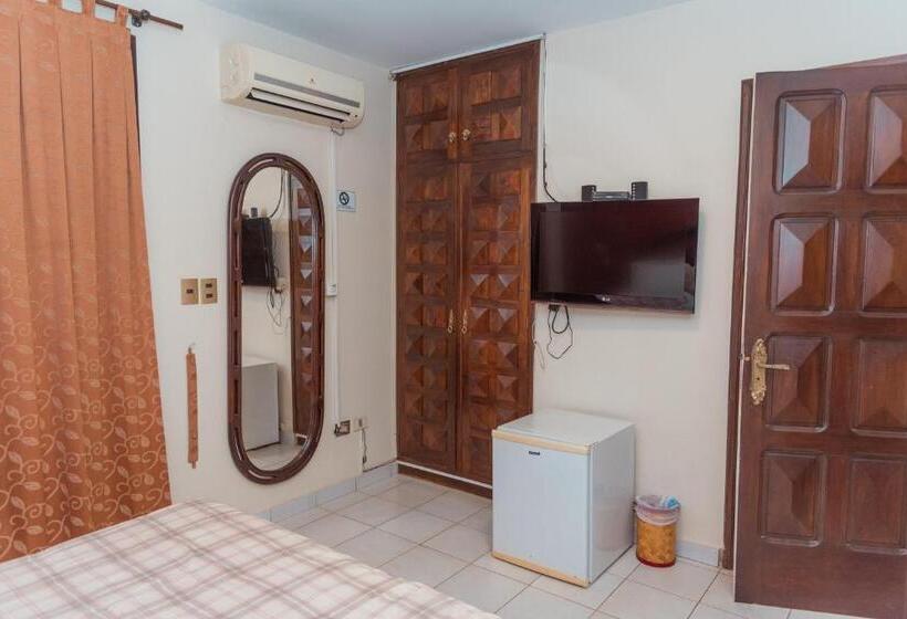 اتاق استاندارد, Casa Blanca