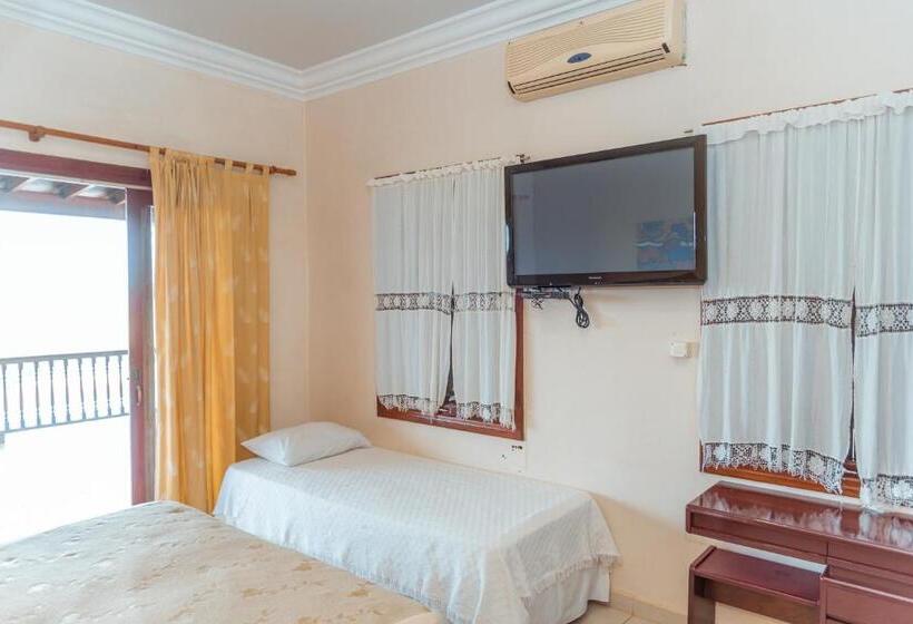 اتاق سوپریور, Casa Blanca