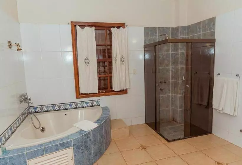 اتاق سوپریور, Casa Blanca