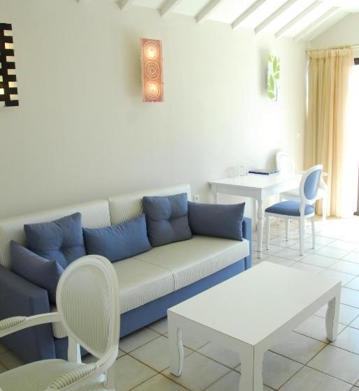 جناح, Saint George Hotel