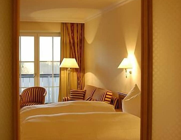 חדר סטנדרט, Alpenhotel Speckbacher Hof